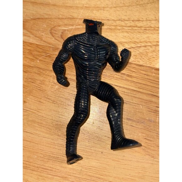 Burger King 2011 Thor Destroyer Action Figure Toy Avengers Marvel Comics 4” - Picture 1 of 3